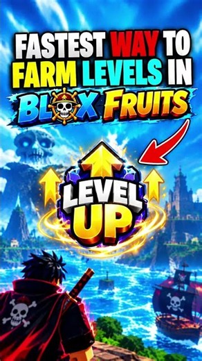 I BROKE LEVEL CAP WITH THIS GLITCH IN BLOX FRUITS