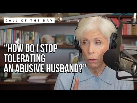 How to Deal with a Passive Aggressive Husband?