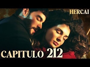 Hercai - Capítulo 212