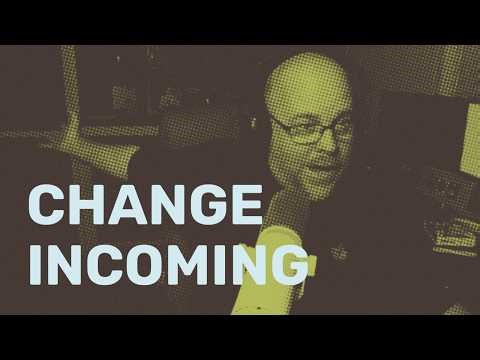 Creating The Maker Dad Channel