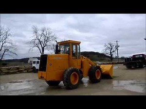 Deere 544C