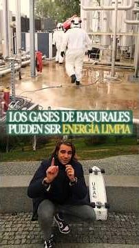 💡From TRASH to Energy: The Startup that Turns Landfill Gas into MILLIONS - @wagaenergygroup