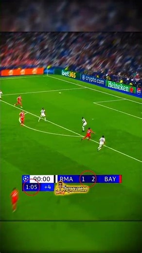 El KARMA del Real Madrid 💀⚖️ (VAR vs Mbappé y Olise) #shorts #football