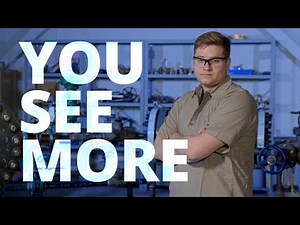 Fitter career opportunities with the UA