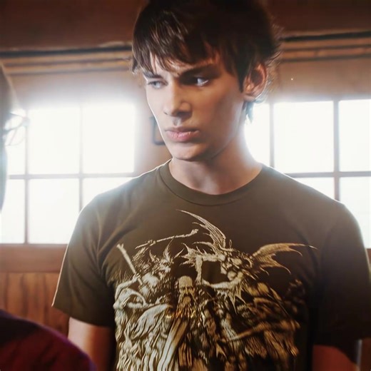 Devon Bostick as Rodrick Heffley Edit Highlights