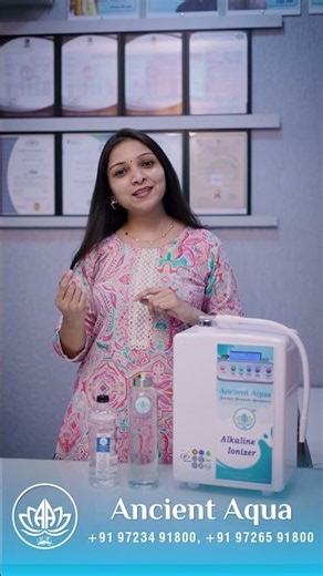 Alkaline Water #AlkalineWater #AlkalineWaterBenefits #HealthyWater #HealthTips #WaterBenefits