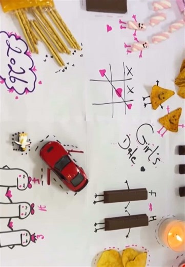 Exploring Friendship in Dating: Insights from Girls' Experiences