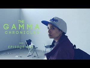 SHE HULK GAMMA CHRONICLES - EPISODE 1