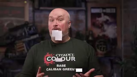 30K views · 285 reactions | We'll have the inside track on some of your favourite games – including road maps, interviews, and more! Here's how to tune in: https://ow.ly/2ibn50T0Y0W | Warhammer | Facebook