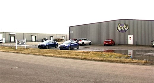 Trucking company files lawsuit alleging $769K in unpaid invoices over donut delivery