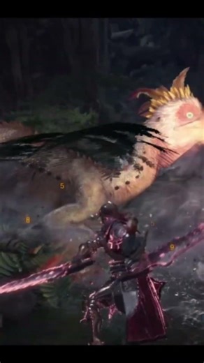 Kulu-Ya-Ku Quest is done | Monster Hunter: World