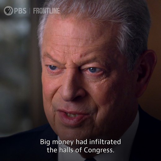"The Power of Big Oil" — our epic three-part docuseries investigating the decades-long failure to confront the threat of climate change and the role of the fossil fuel industry — is now streaming. WATCH: https://to.pbs.org/3KiW9cj | FRONTLINE | PBS