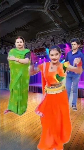 Hansta Hua Noorani Chehra - Revival - Film: Parasmani (1963) | Lata Mangeshkar #dance #viral