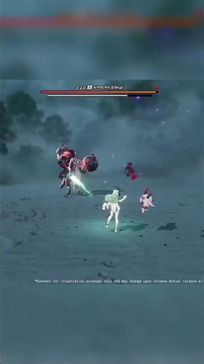 Iroi Looks INSANE! 😱 | NTE 1.2 Gameplay