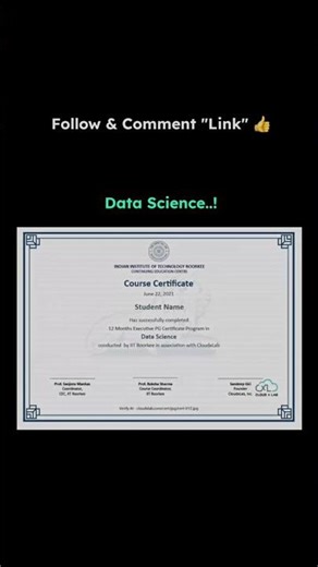 AI + Data = The Future of Jobs 🤖📈 #shorts