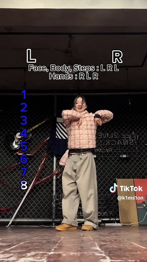 홈 스윗 홈 안무 튜토리얼: 진심으로 배워보세요