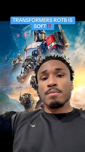 Soft ahh movie. #transformers | Attackontylin