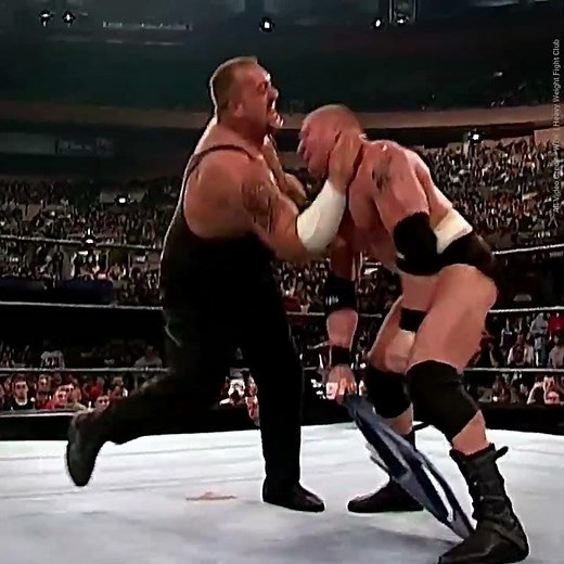 Monster Vs Beast #BigShow #BrockLesnar #WWE #WWEHighlights #Shorts #FYP #WWEIndia #WWEEdit