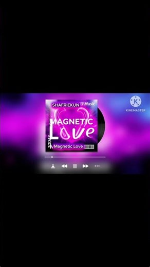 Magnetic Love Ver. Korean (SUNO AI)