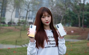 【嘿丝测评】Redmi K40和K40 Pro对比测评，1999交个朋友？再次低估米粉的热情