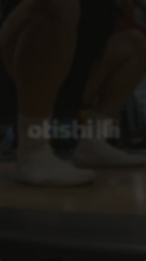 Unlock your body's full potential with our minimal gym shoes! 🏋️‍♂️ Improve biomechanics, balance & posture. Get ready to lift like never before and feel the difference! | Otishi