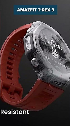 TOP-5: The best smartwatches – test 2025!