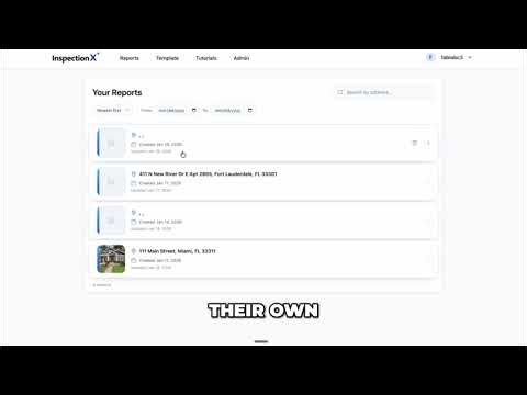 [Tutorial] Sharing Templates and Merging Reports