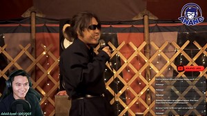 Ereeper Ganaa was here kss | Anand MN