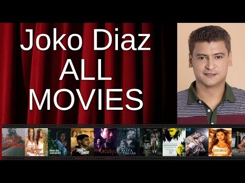ALL Joko Diaz Movies Ranked by Score (Critics + Fans)