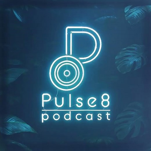 Ep 1 of the Pulse8 podcast is live now over at Mixcloud. www.mixcloud.com/pulse8podcast #podcast