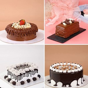 51K views · 2K reactions | The perfect winter party should include Popsicles right 殺殺殺 | Easy Cakes Decorating Ideas | Facebook