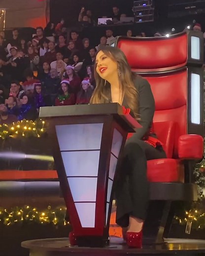 Ebru Gündeş Dön ne ölür o ses Türkiye yılbaşı 2024 #ebrugündeş #osestürkiye #ebrugundes #müzik