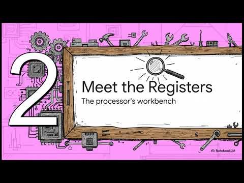 Inside the ARM Processor