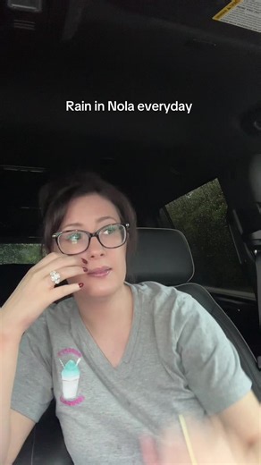 Rain in NOLA Everyday: When Will It Stop?