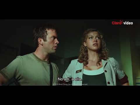 Película | Legión de ángeles