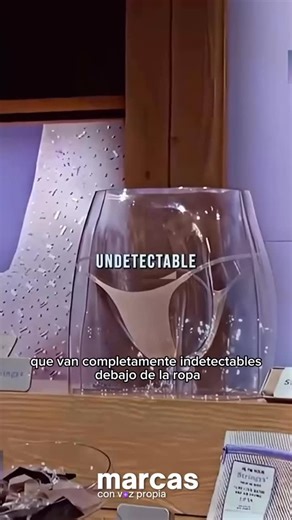Marcas con Voz Propia / Despega tu Marca 🚀 on Instagram: "Stringys, la marca que transforma la ropa interior en una experiencia invisible y sin costuras, hizo su gran aparición en la Temporada 16, Episodio 20 de Shark Tank. 👙⚡ Sus fundadoras, Olivia Karina y Elvira Tröger, presentaron su innovador concepto: lencería con tiras transparentes y flexibles que se adhieren a la piel para un acabado totalmente seamless. ✨ Llegaron pidiendo $300,000 por el 5% (valuación de $6M), pero luego ajustaron l