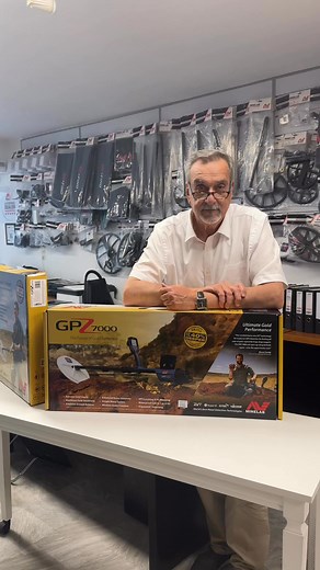 Minelab GPZ7000 ο κορυφαίος ανιχνευτής στον κόσμο τώρα με 14” και 19” . Τηλέφωνο 210 9844 563 & 698 3114 220. https://metaldetectors.gr/product/anichnevtis-chrysou-anichnevtis-metallon-minelab-gpz-7000-doro-minelab-pro-gold-kit/ | John Minelab