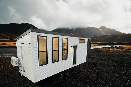 Forever Tiny Homes | California Built Tiny Homes for Sale