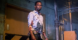 The latest 'Saw' sequel, 'Spiral,' finds a new set of sinners for its serial killer's game: Corrupt cops