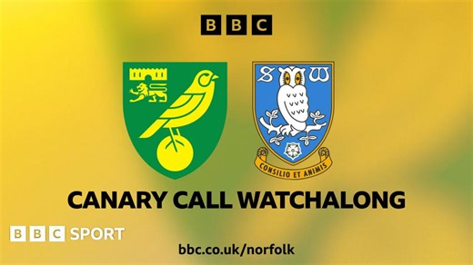 Watch: Canary Call after Norwich City v Sheffield Wednesday