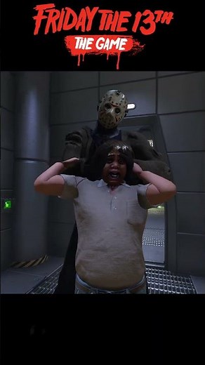 Jason Voorhees Performs a Hard Reset On LaChappa