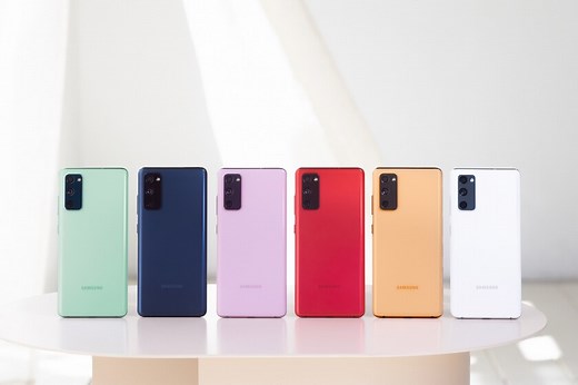 Galaxy S20 FE 5G regresa a México: el flagship barato de Samsung ahora tiene conectividad 5G, lanzamiento y precio oficial