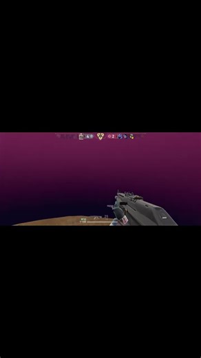 VALORANT MOBILE CLUTCH #valorant #valorantmobile #valorantclips #mobilegame #finatic #paperrex #NRG