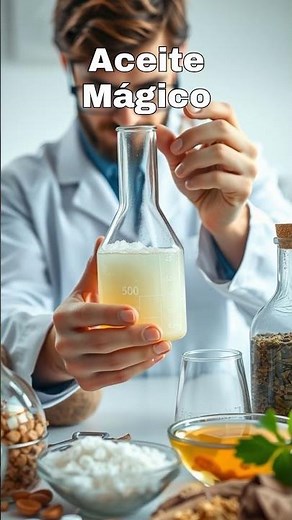 ¿De Dónde Proviene la Glicerina? Origen y Usos de Este Increíble Compuesto #glicerina #jabones