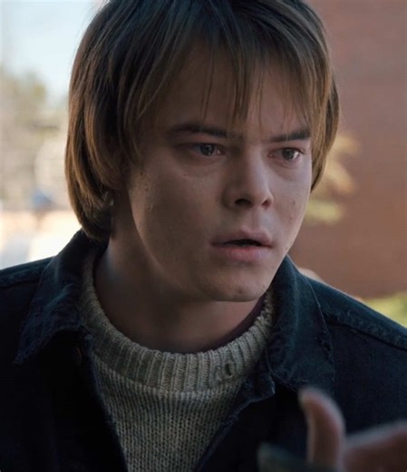 Imagine writing an ending so bad that your entire fanbase starts believing that it was a false finale. “I believe” we all say in unison #strangerthings #conformitygate #fyp #viral #strangerthings5