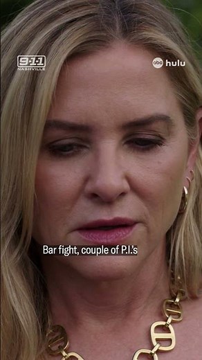 Don't go up against Dixie 👀 #911Nashville is all-new tonight at 9/8c on ABC. Stream on Hulu.