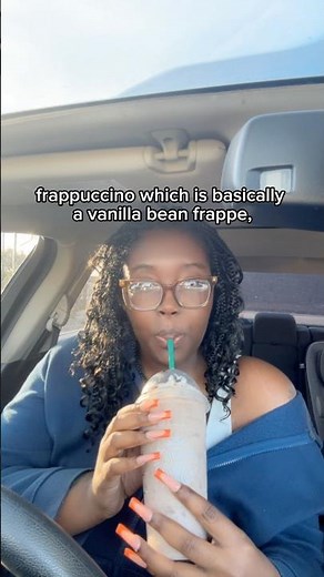 Starbucks Cookies & Cream Frapp #starbucks #roadto5k #cookiesncream #frappucino #starbuckscoffee