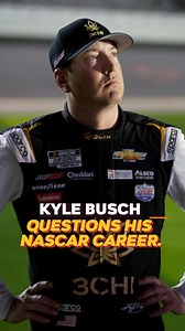 46K views · 510 reactions | Kyle Busch talks ALL THINGS after tough loss at Darlington 勞 #NASCAR #NASCARPlayoffs #KyleBusch #Southern500 | Sportskeeda NASCAR | Facebook