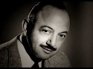 Mel Blanc - The Man of a Thousand Voices