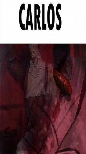 [Limbus Company] Carlos